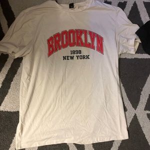 Four Pack.Large men’s T shirts